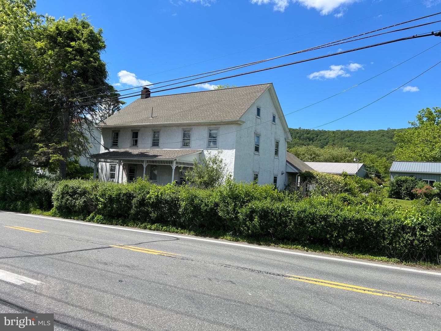 317 Machamer Road photo 3