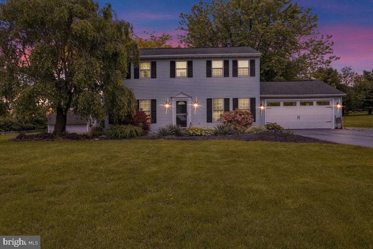281 Sharadin Road photo 3