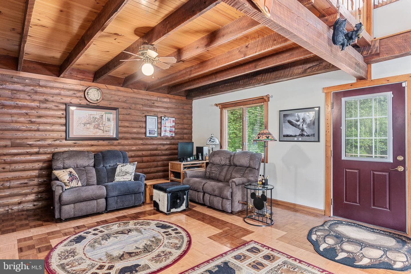 2033 Weisstown Road photo 9