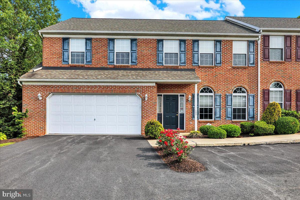 203 Barrington Drive