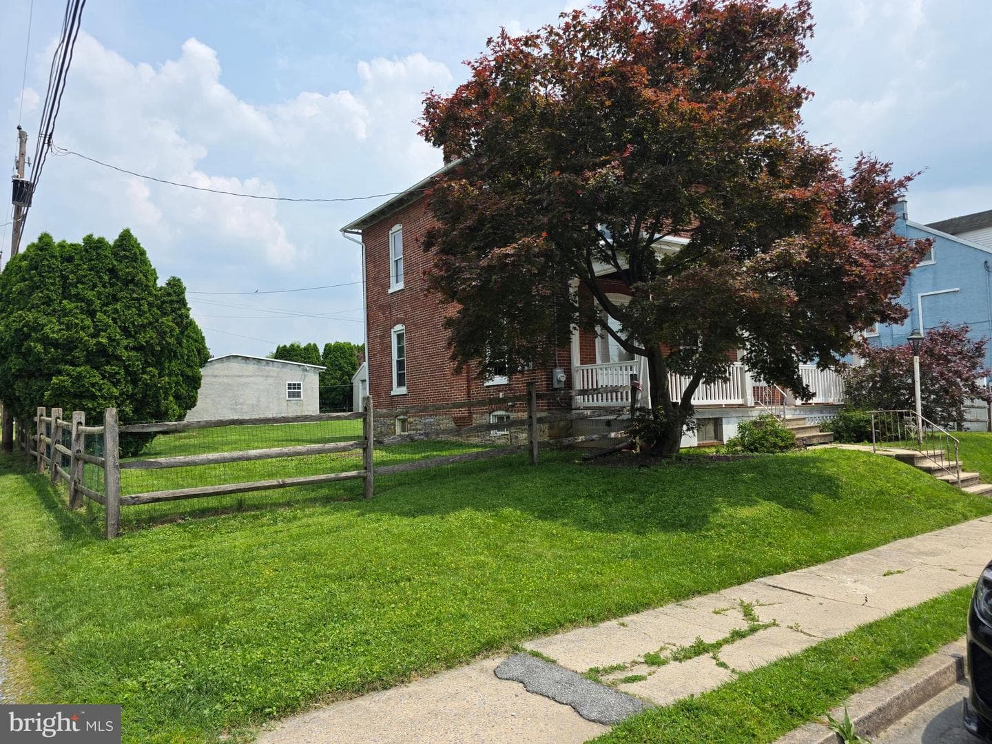120 S Morwood Avenue photo 4