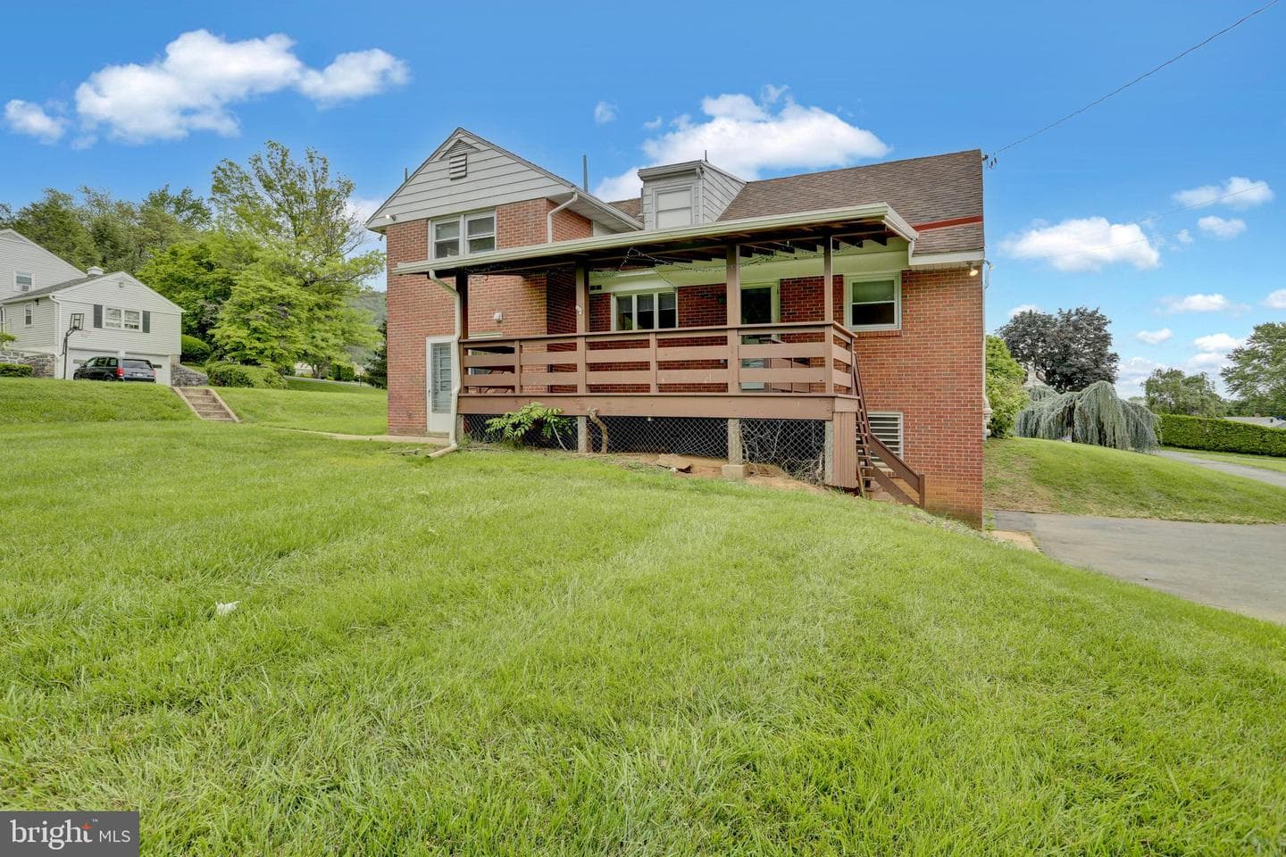 1415 Rockland Street photo 4