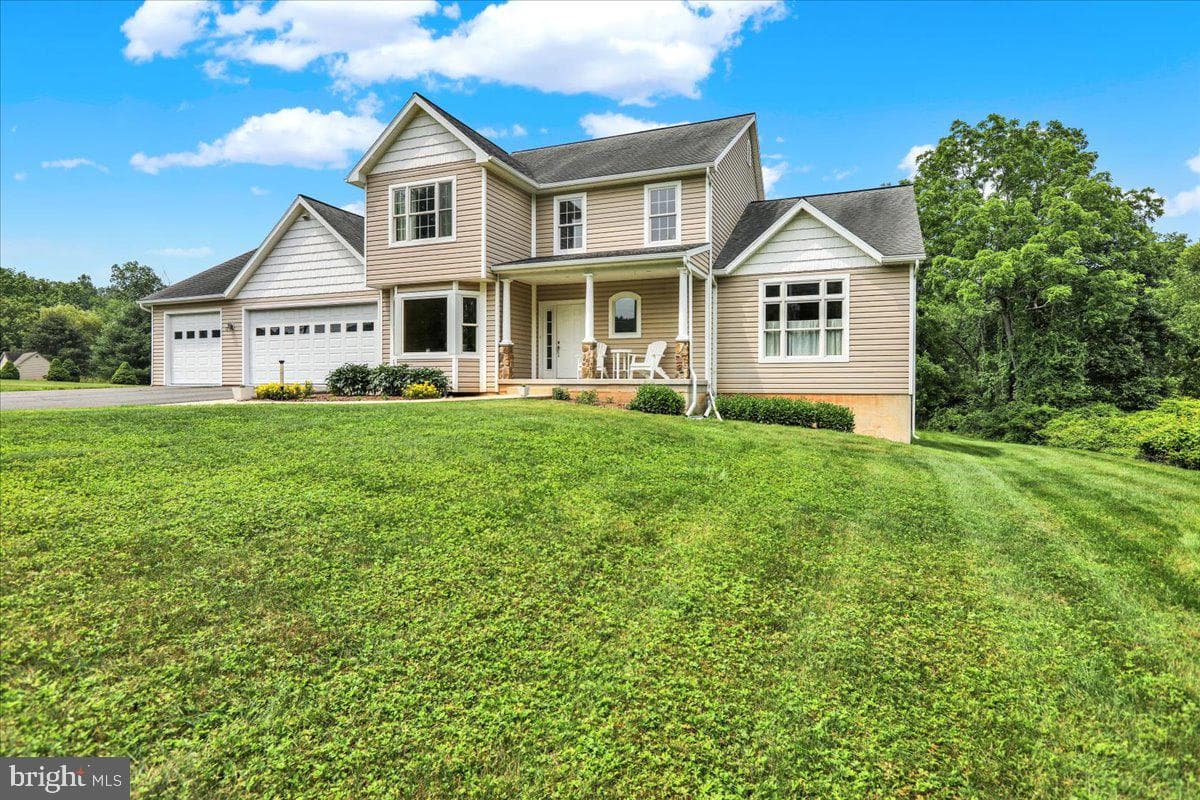 96 Gunhart Road photo 6