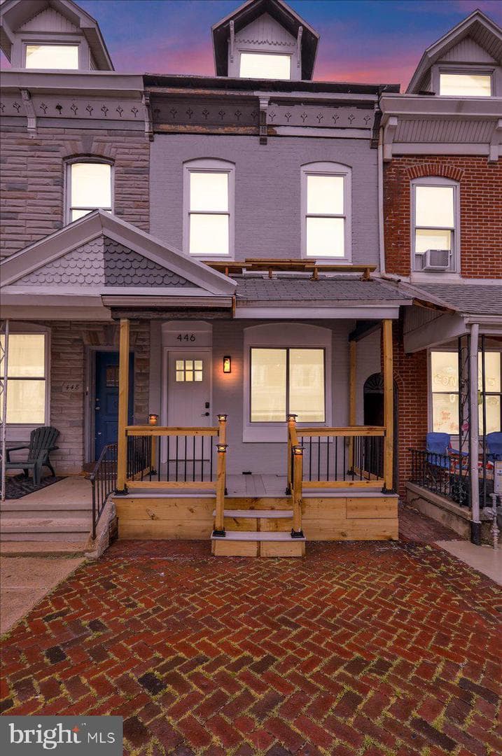 446 S 15th Street photo 32