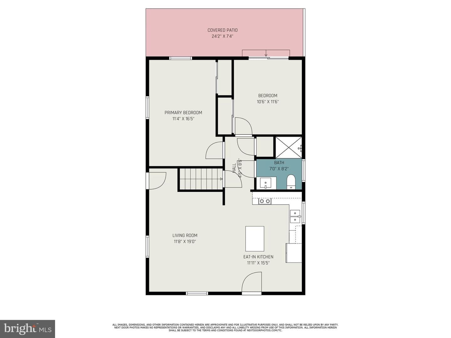 421 Carroll Street photo 28