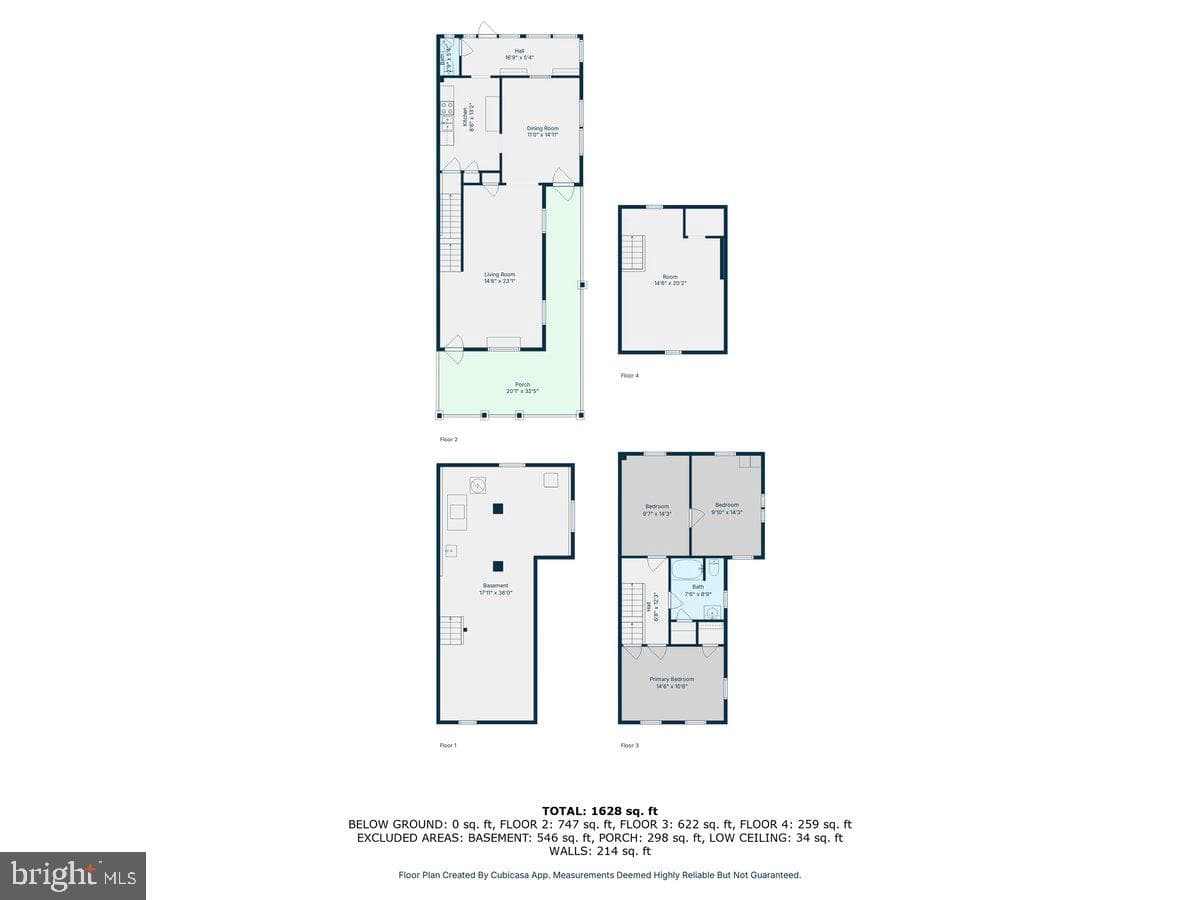 529 Chestnut Street photo 18