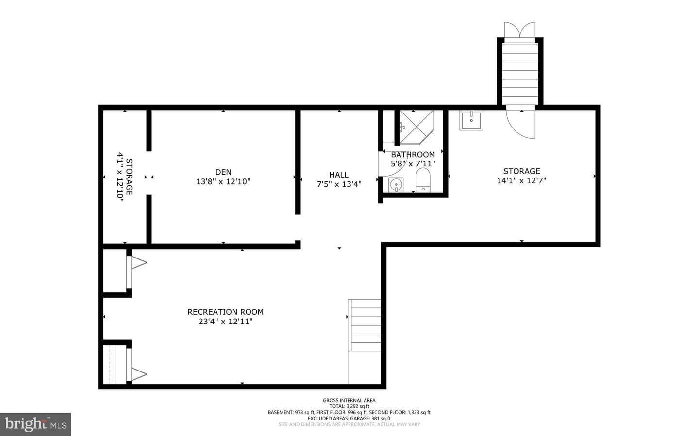 420 Appian Way photo 38
