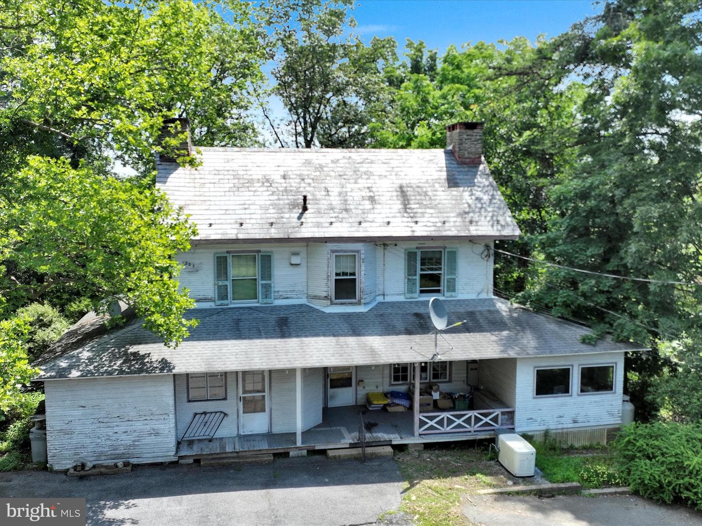 21 Blue Rocks Road photo 3