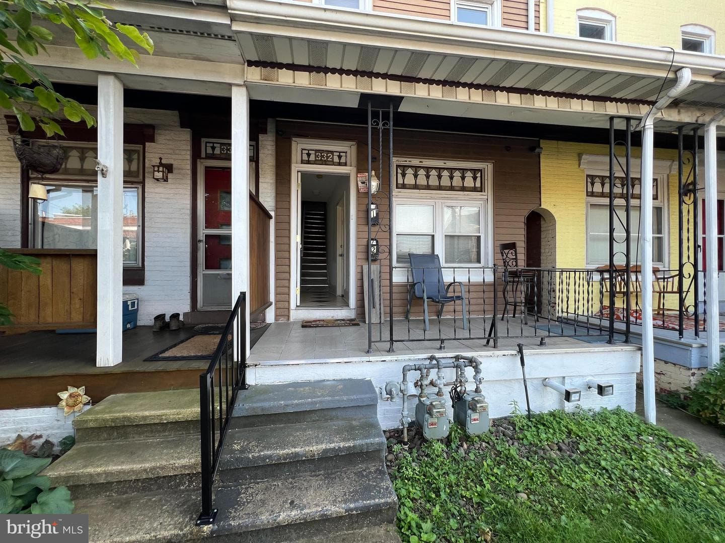 332 Franklin Street photo 2