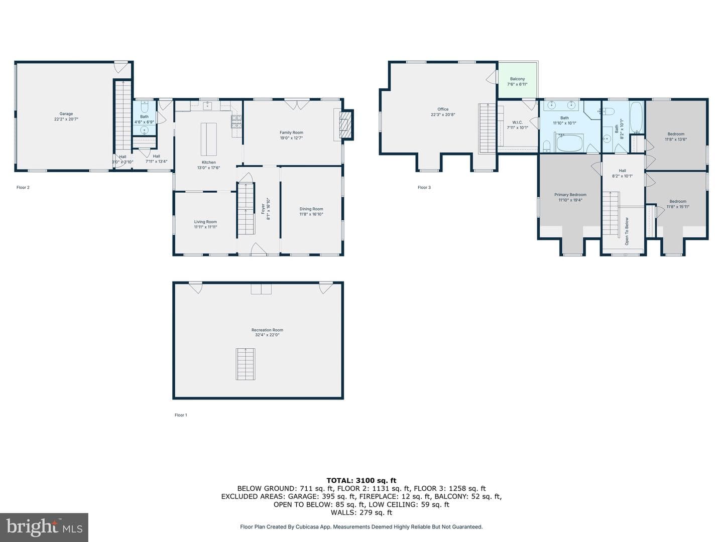 52 Woodside Avenue photo 21