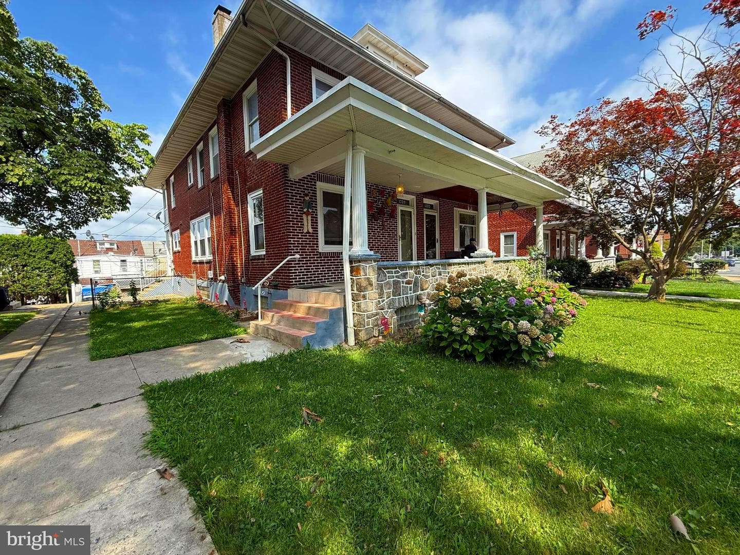 1320 N 13th Street