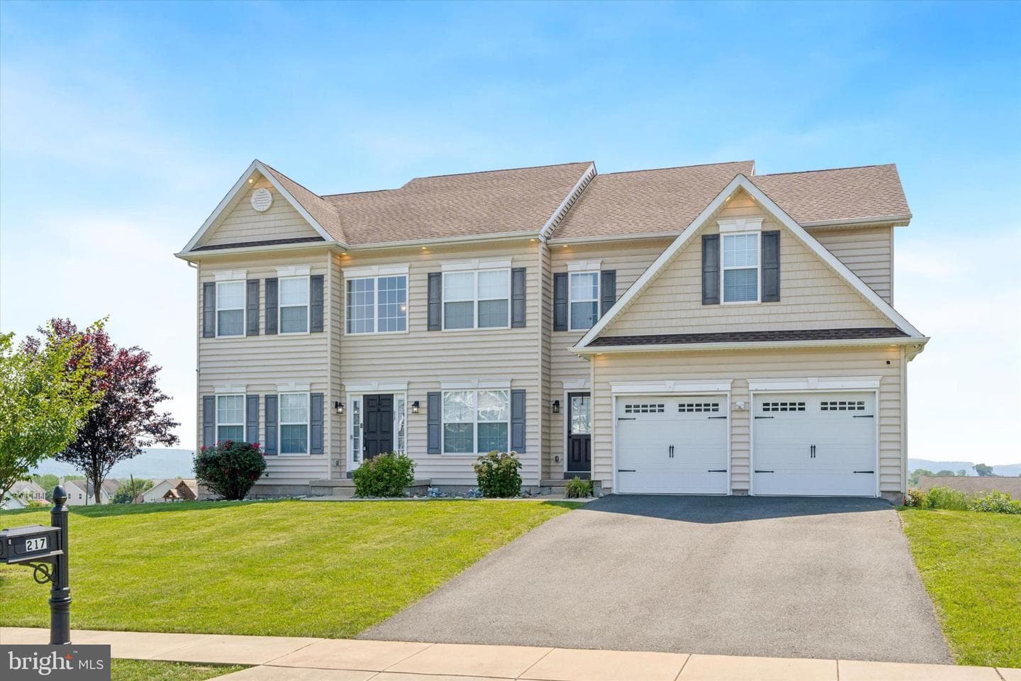 217 Woodbrook Drive photo 1