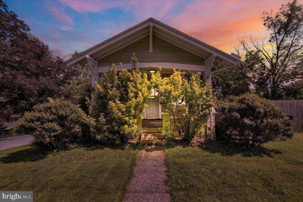 1313 Carsonia Avenue photo 4