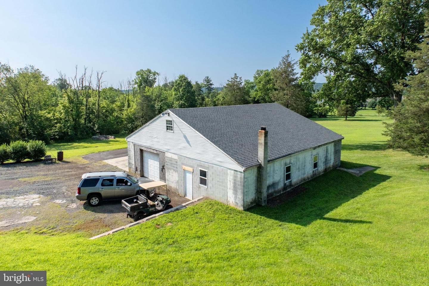 131 Squirrel Hollow Road photo 58