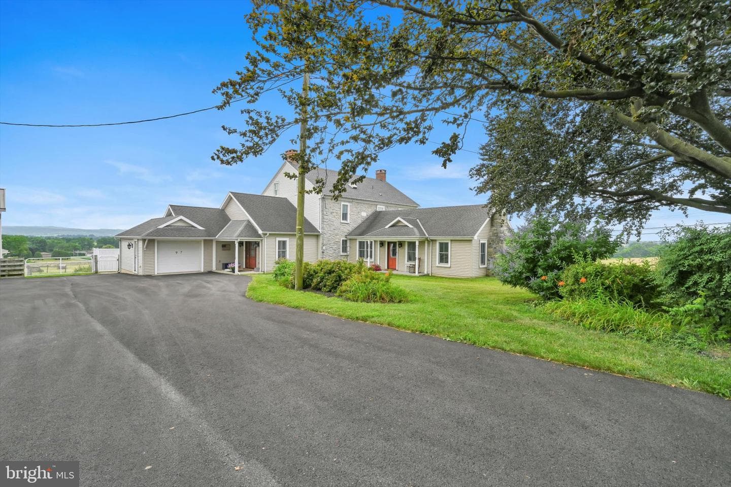 97 S Kemp Road, Kutztown