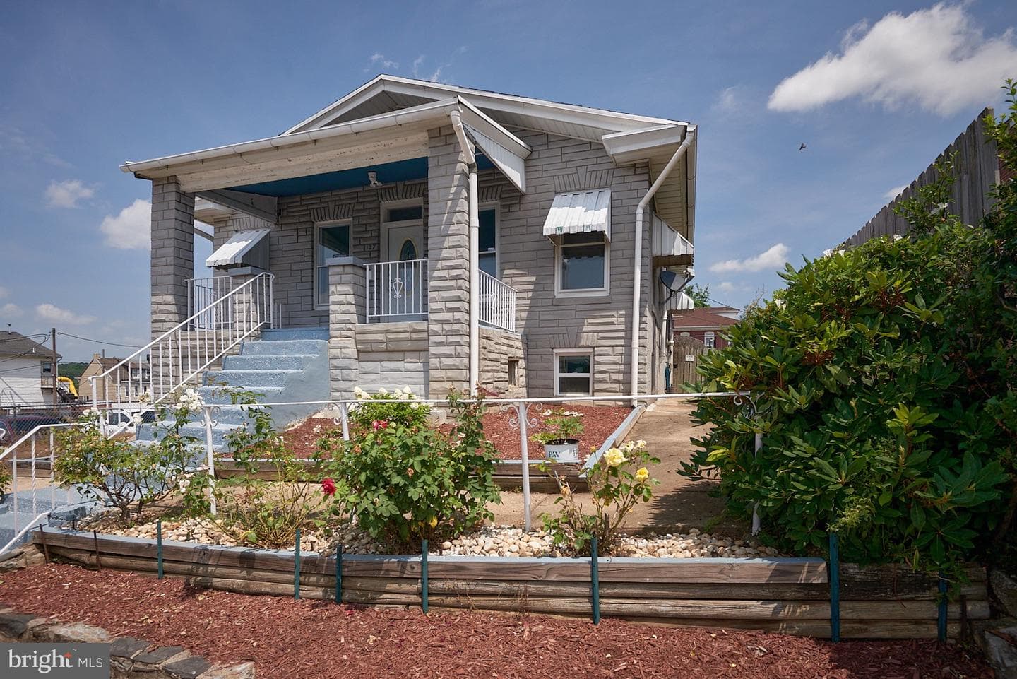 127 Angelica Street