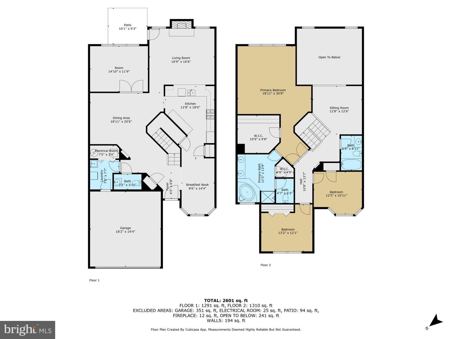 1514 Lexington Way photo 40
