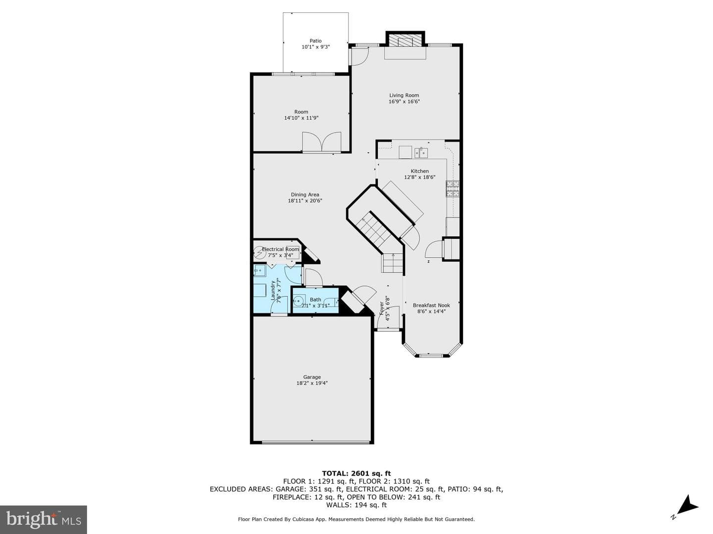 1514 Lexington Way photo 41