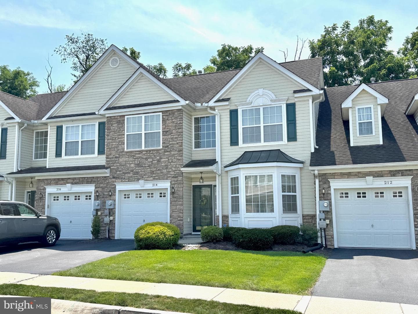 214 Village Drive