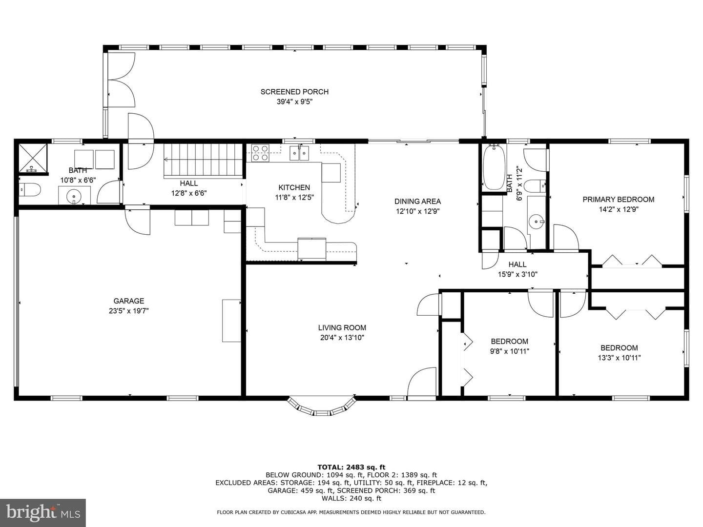 25 Radcliff Road photo 43