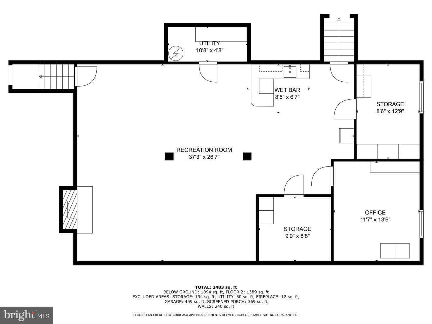25 Radcliff Road photo 44
