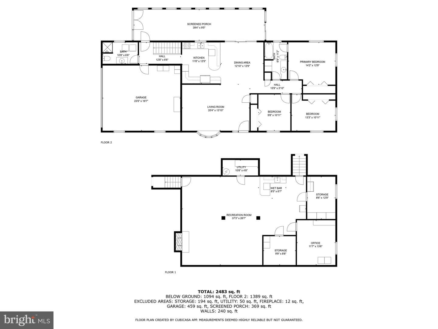 25 Radcliff Road photo 45