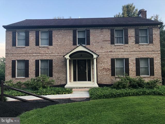 254 Faust Road