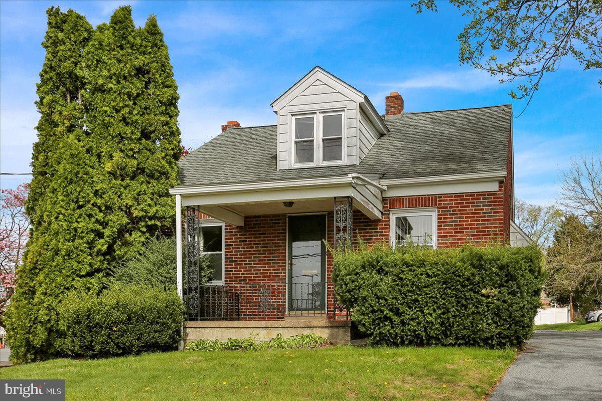 3611 Kutztown Road photo 2
