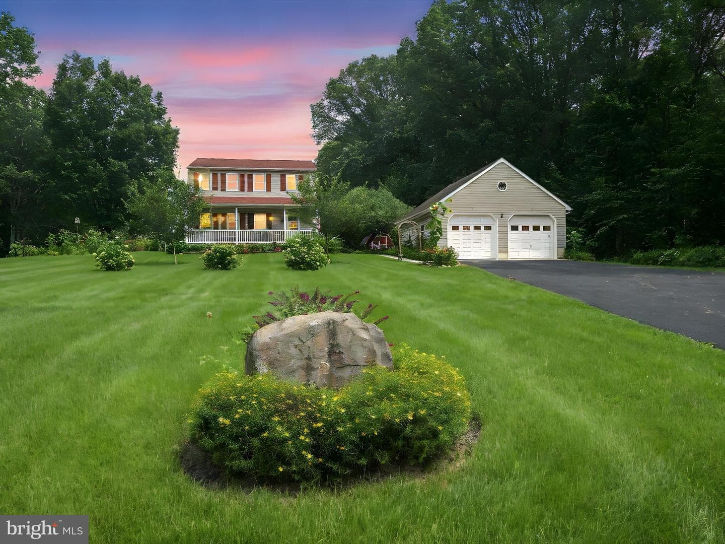 6 Heffner Road