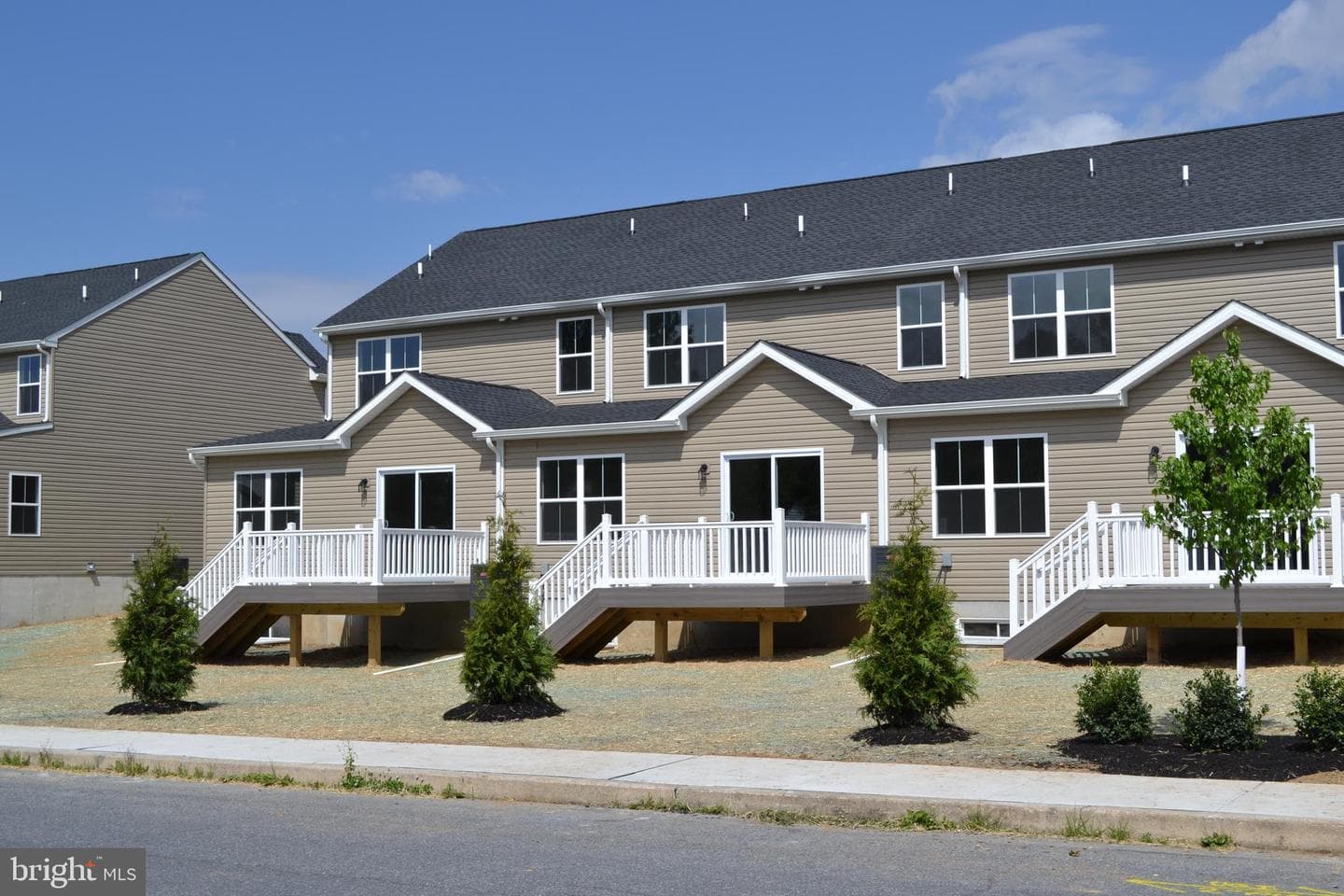 205 Lucille Way #lot 21, Fleetwood