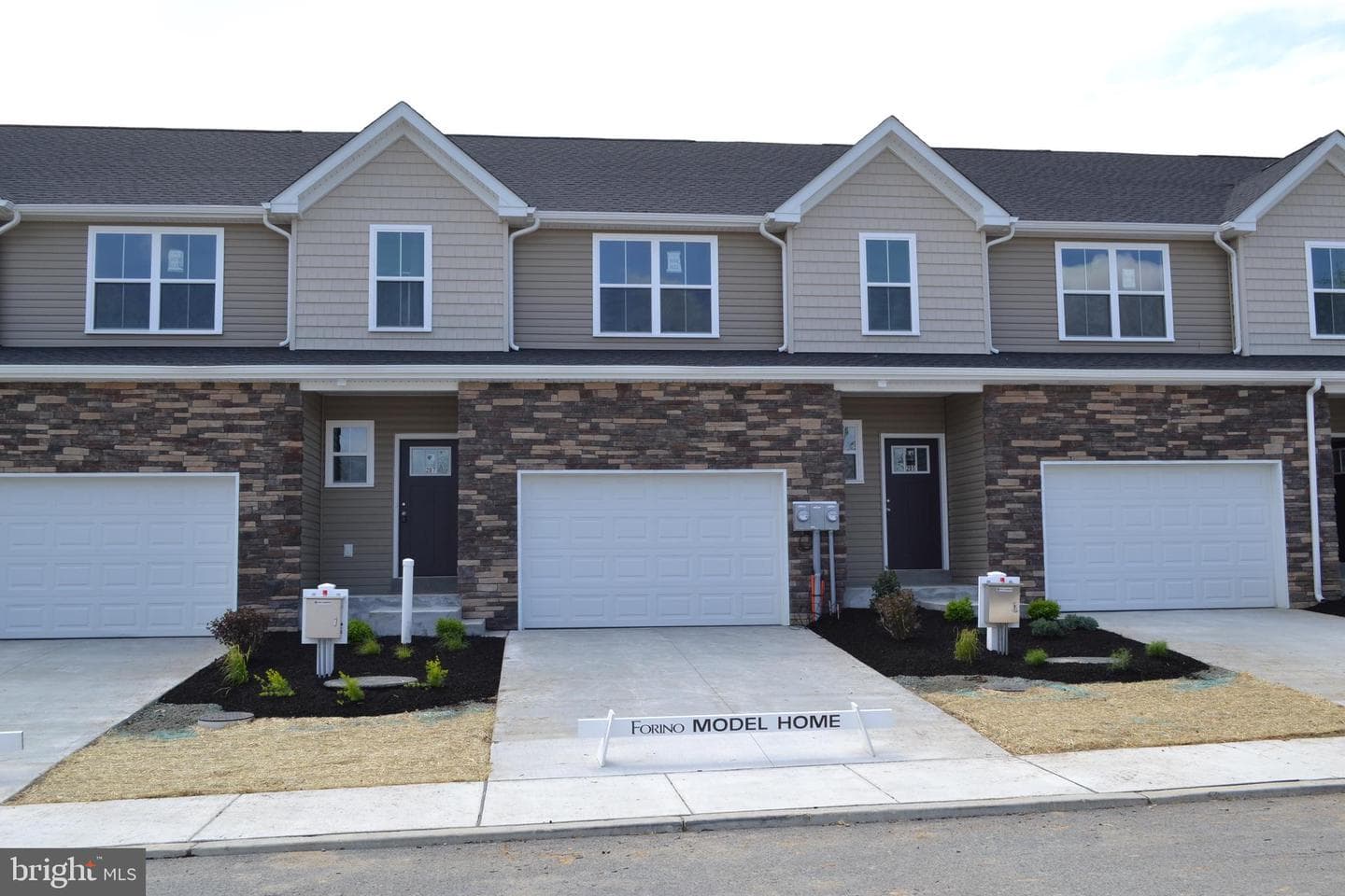 207 Lucille Way #lot 22, Fleetwood