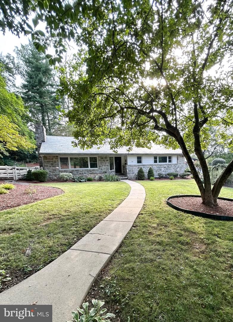 1100 Wyomissing Boulevard