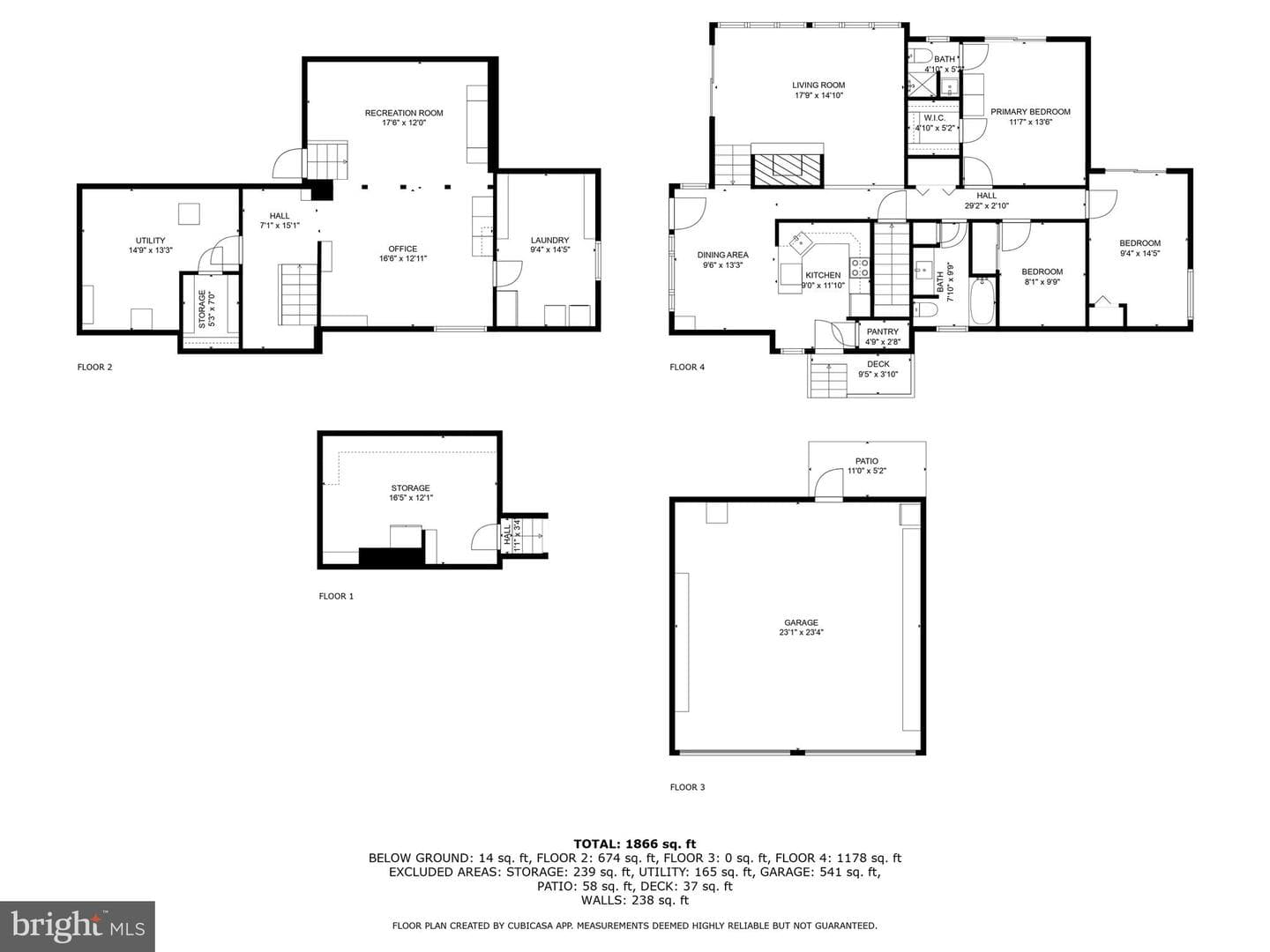 242 Dickinson Drive photo 37