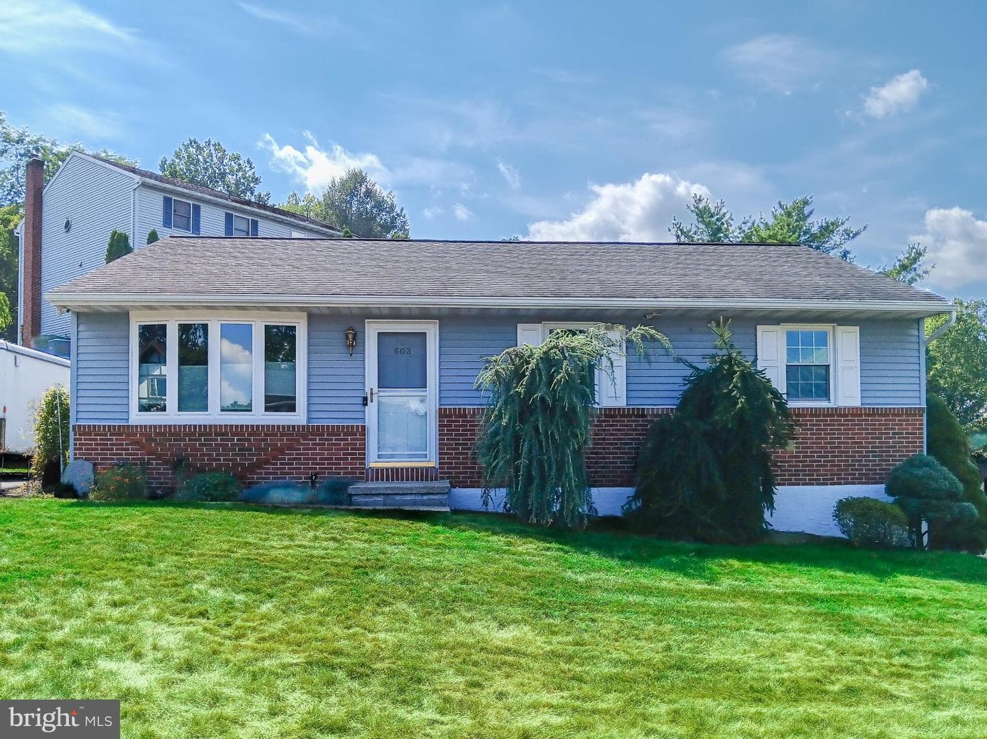 603 Leininger Avenue photo 2