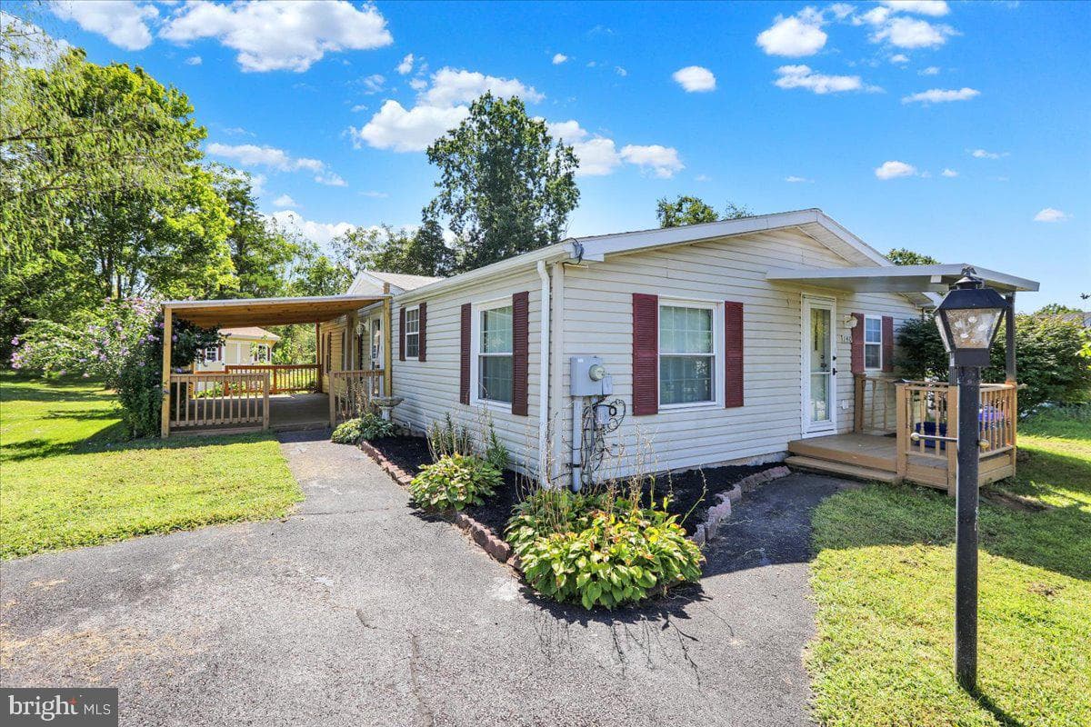 140 Heister Road