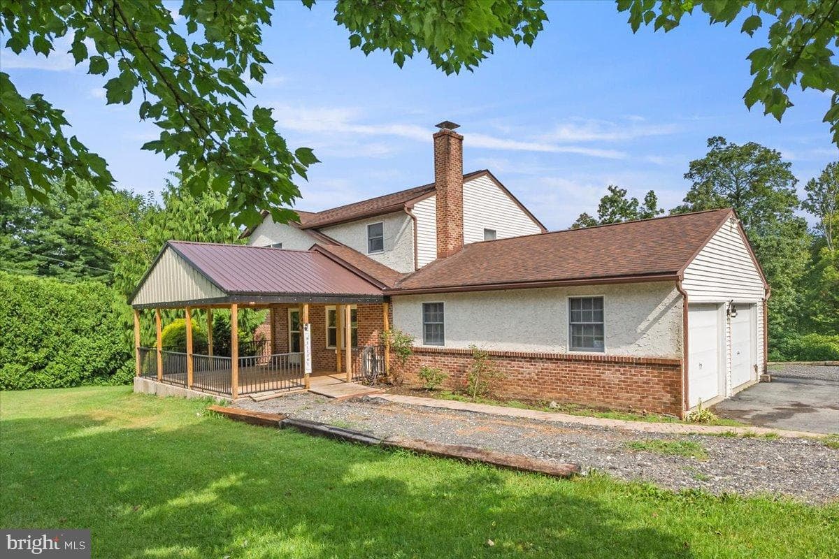 145 Fredericksville Road photo 12