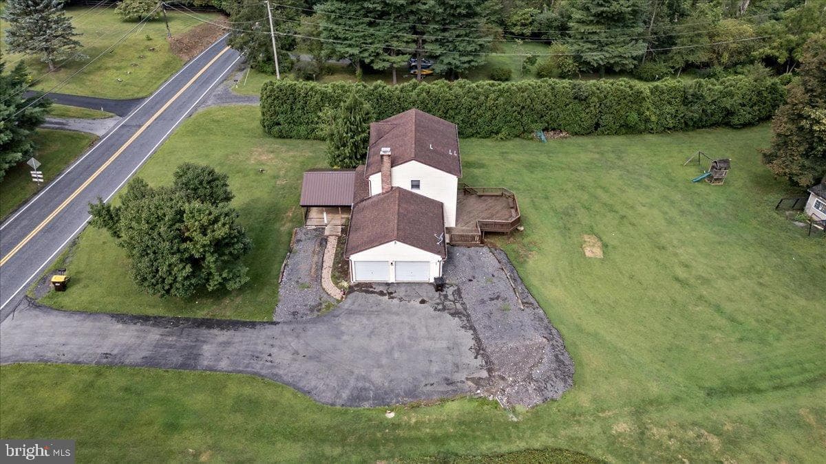 145 Fredericksville Road photo 4