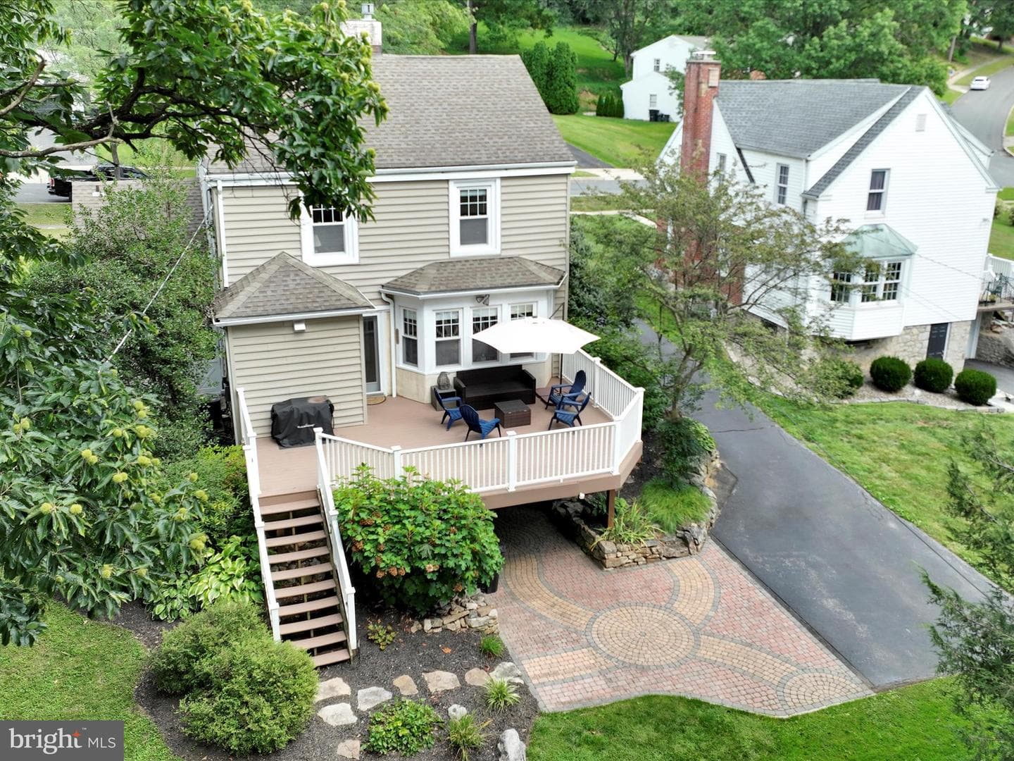 32 Wyomissing Hills Boulevard photo 40