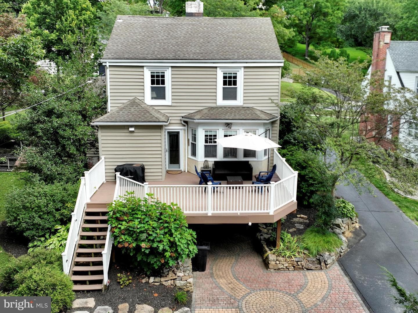 32 Wyomissing Hills Boulevard photo 41