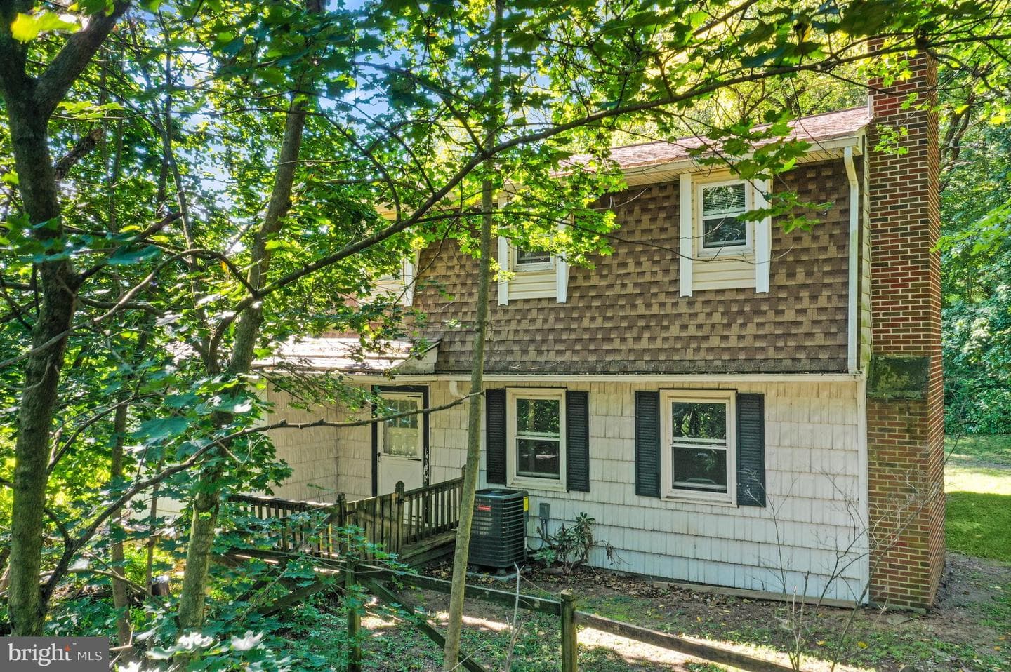 2605 Bellemans Church Road photo 1