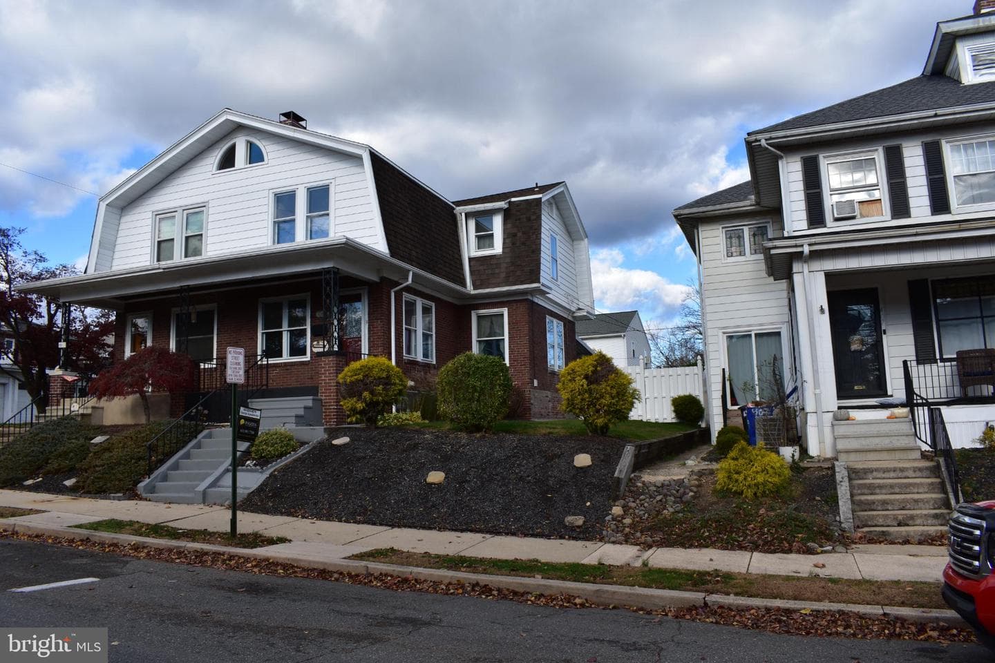 409 Walnut Street photo 2