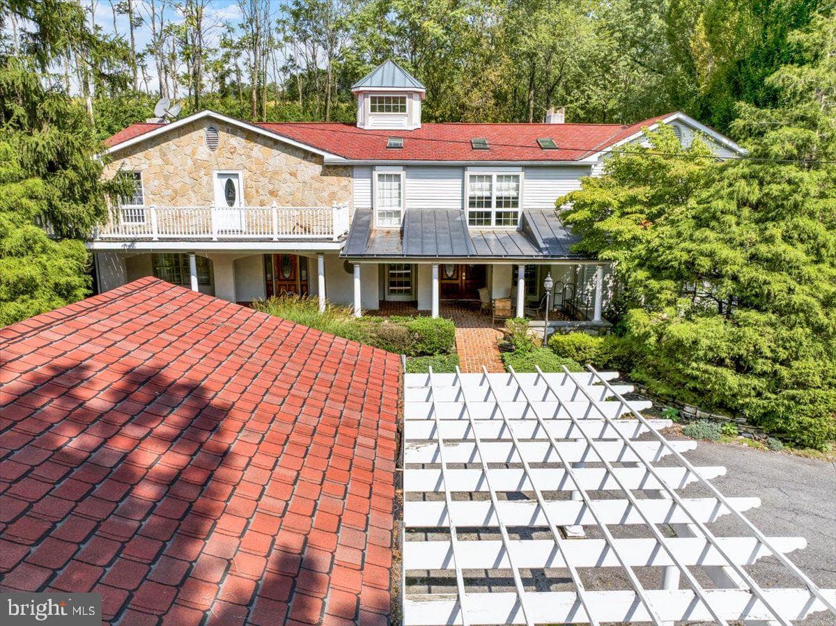 1391 Moselem Springs Road photo 67
