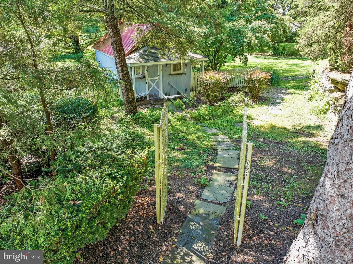 1391 Moselem Springs Road photo 83