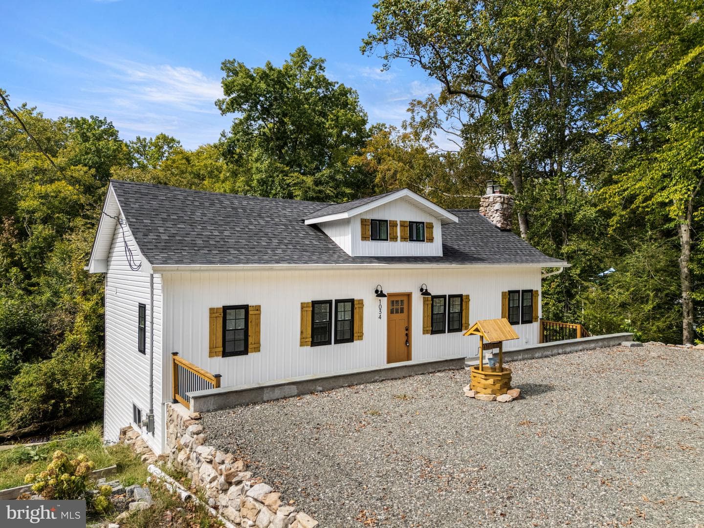 1034 Manatawny Road photo 2