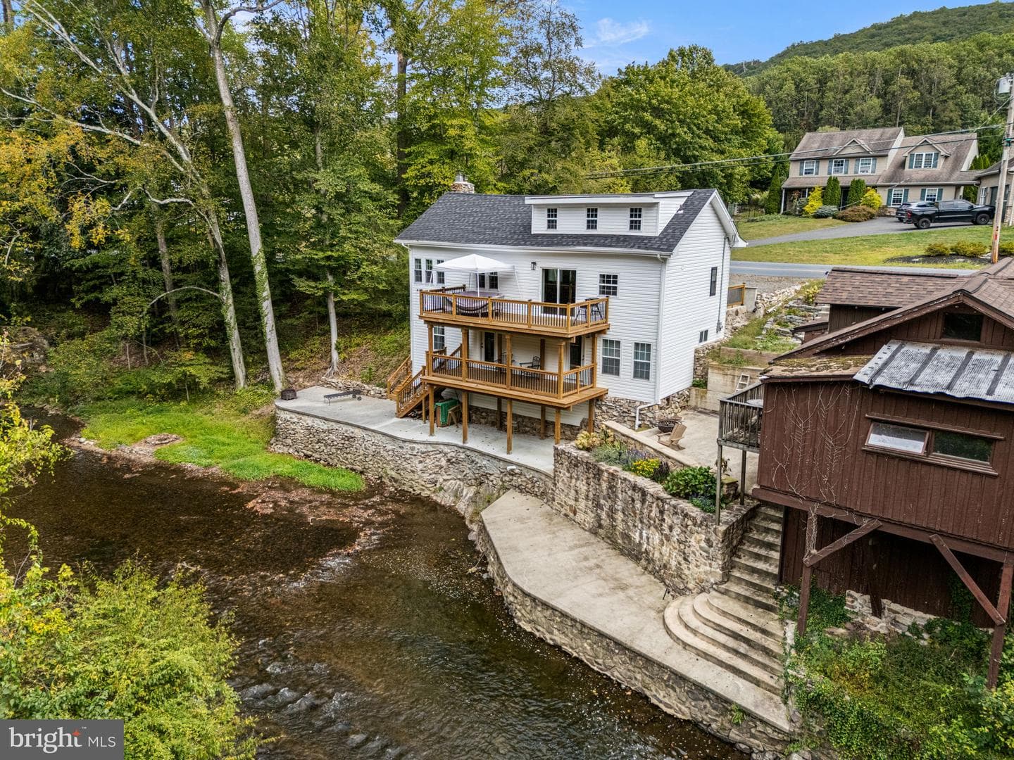 1034 Manatawny Road photo 28