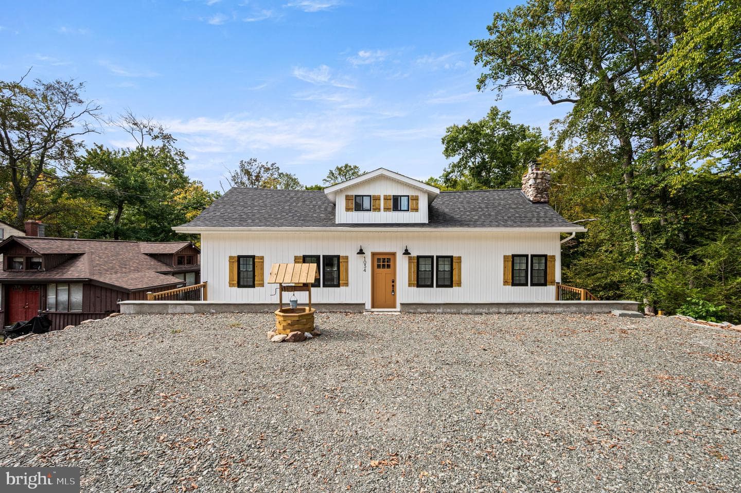 1034 Manatawny Road photo 3