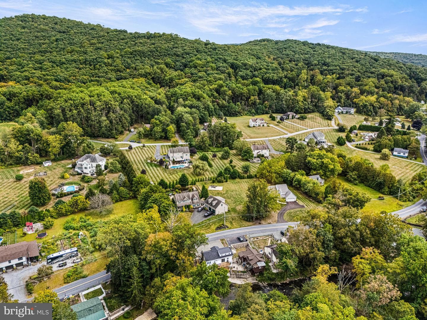 1034 Manatawny Road photo 32