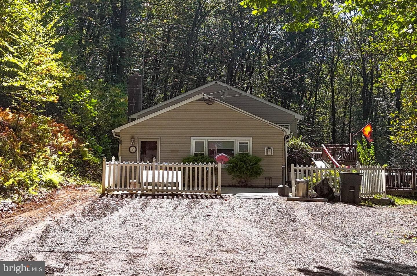454 Landis Store Road