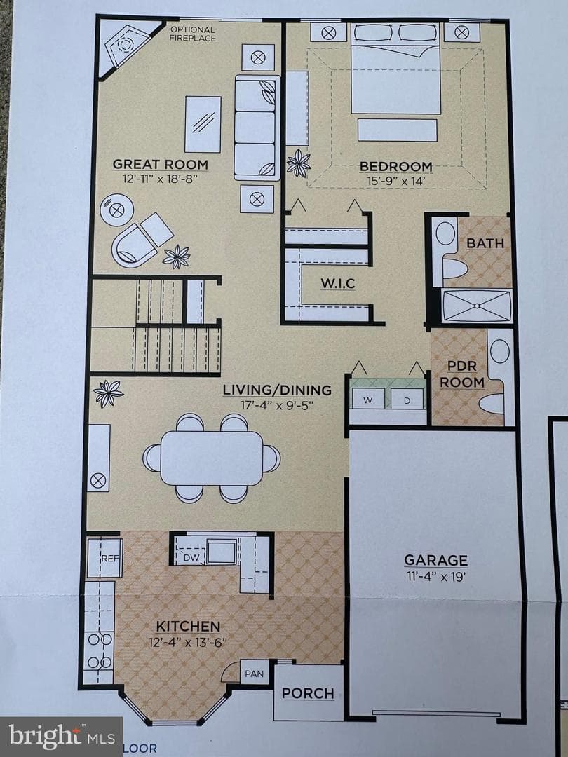 517 Harvest Drive photo 20