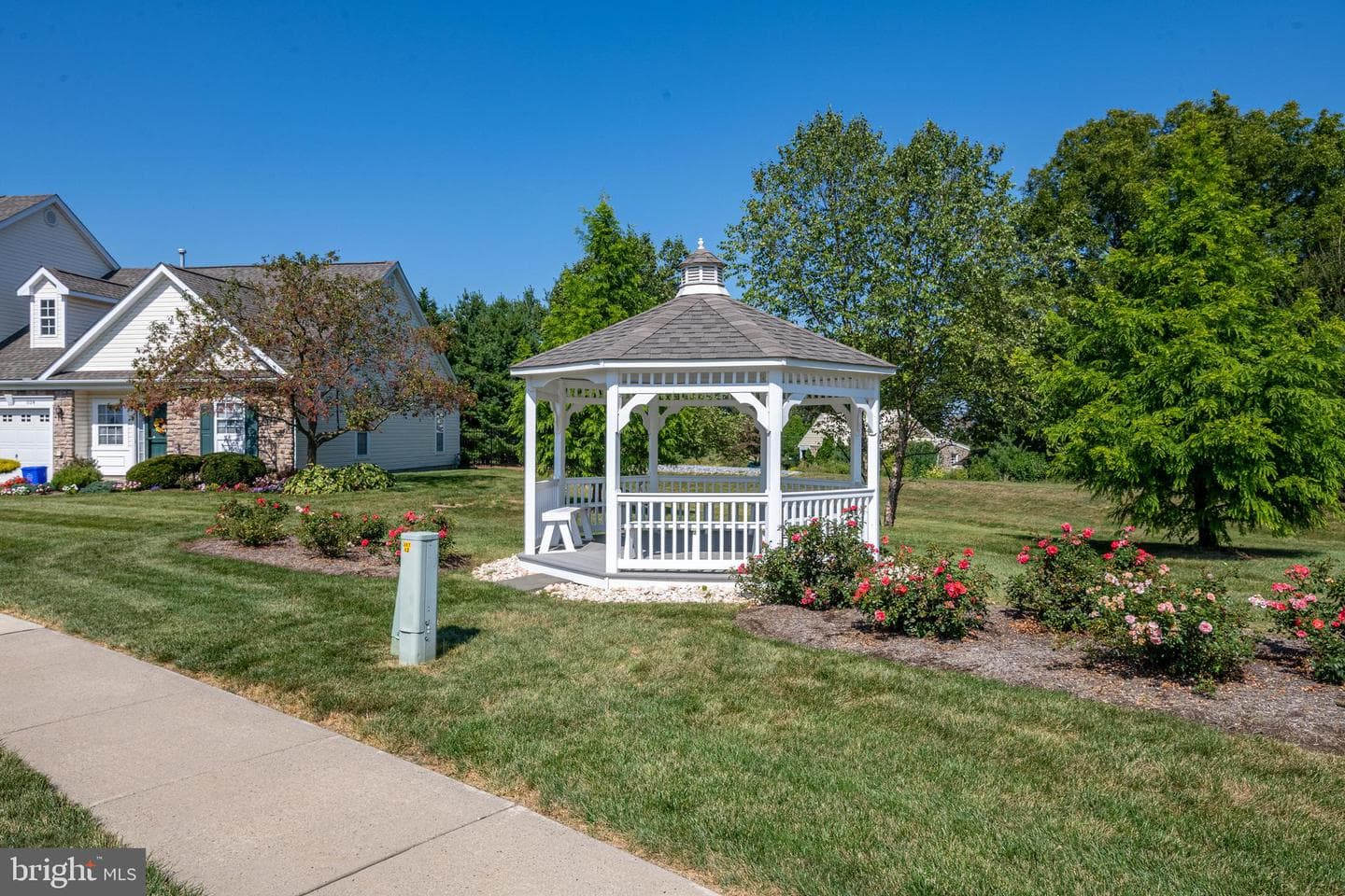 517 Harvest Drive photo 23